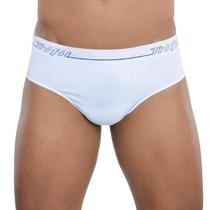 Cueca Slip Microfibra Sem Costura Trifil Ce0543