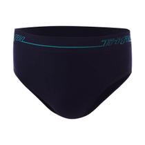 Cueca Slip Microfibra Trifil CE0543 Sem Costura Cueca Slip Microfibra Trifil CE0543 Sem Costura