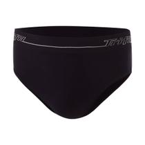 Cueca Slip Microfibra Trifil CE0543 Sem Costura Cueca Slip Microfibra Trifil CE0543 Sem Costura