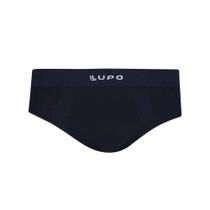 Cueca Slip Micromodal Lupo