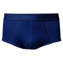 Cueca Slip Pluz Size Upman Algodão - Tamanhos Especiais - 660C1
