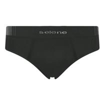 Cueca SLip Poliamida Sem Costura Microfibra Masculina Selene Cueca SLip Poliamida Sem Costura Microfibra Masculina Selene