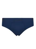 Cueca Slip Selene 11073.003 Sem Costura Poliamida T. P/EG Cueca Slip Selene 11073.003 Sem Costura Poliamida T. P/EG