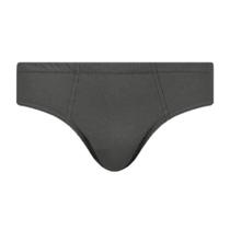 Cueca Slip Selene Algodão Tamanho Especial Masculina