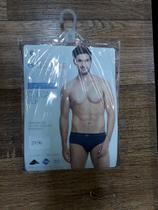 Cueca Slip sem Costura