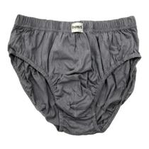 Cueca Slip Tradicional 100% Algodão Plus Size Tamanho Grande Taurus Cueca Slip Tradicional 100% Algodão Plus Size Tamanho Grande Taurus