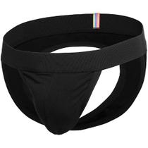 Cueca Slip Traseiro Aberto Vão Livre