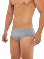 Cueca Slip Trifil CE0543 Masculina Microfibra T. P/1XG Cueca Slip Trifil CE0543 Masculina Microfibra T. P/1XG