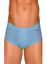 Cueca Slip Zorba 0185 Masculina Com Abertura Algodão T. P/GG Cueca Slip Zorba 0185 Masculina Com Abertura Algodão T. P/GG