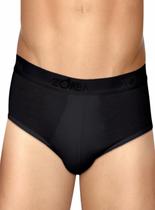 Cueca Slip Zorba 0688 Masculina Modal T. P/GG