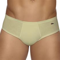 Cueca Slip Zorba 172 Com Abertura