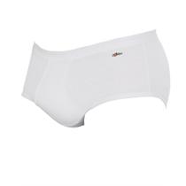 Cueca Slip Zorba 185 Algodão com Abertura Cueca Slip Zorba 185 Algodão com Abertura