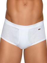 Cueca Slip Zorba 185 com Abertura Cueca Slip Zorba 185 com Abertura