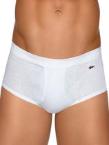 Cueca Slip Zorba 185 com Abertura