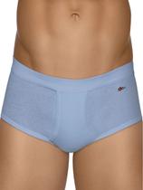 Cueca Slip Zorba 185 com Abertura Cueca Slip Zorba 185 com Abertura