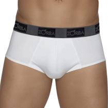 Cueca Slip Zorba 674 Cotton