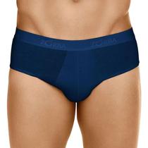 Cueca Slip Zorba 688 Modal Cueca Slip Zorba 688 Modal