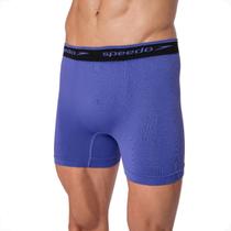 Cueca Speedo Adulto Masculina Boxer