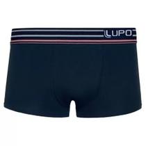 Cueca sunga algodão com elastano lupo 00418-004