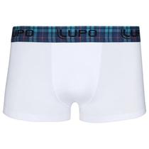 Cueca sunga algodão com elastano lupo 00461-004
