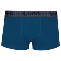 Cueca sunga algodão com elastano lupo 00461-004