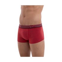 Cueca Sunga Algodão com Elastano Lupo 418-004