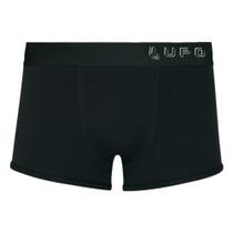 Cueca Sunga Algodão com Elastano Lupo 427-005