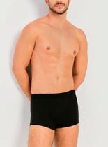 Cueca Sunga Hering 77LE Masculina Algodão T. P/XXG