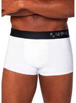 Cueca Sunga Lupo 00427-005 Masculina Algodão Com Elastano T. P/GG