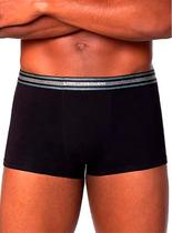 Cueca Sunga Lupo 00460-003 Algodão com Elastano T. P/GG