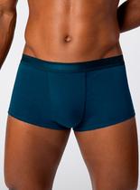 Cueca Sunga Lupo 00480-003 Masculina Sem Costura Algodão T. P/GG