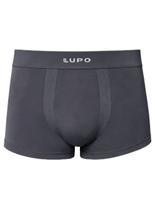 Cueca Sunga Lupo 00656-001 Adulto Sem Costura Micromodal T. P/GG Cueca Sunga Lupo 00656-001 Adulto Sem Costura Micromodal T. P/GG