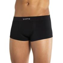 Cueca Sunga Lupo 00656-001 Sem Costura Cueca Sunga Lupo 00656-001 Sem Costura