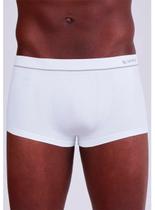 Cueca Sunga Lupo 00676-002 Adulto Sem Costura Microfibra T. P/GG Cueca Sunga Lupo 00676-002 Adulto Sem Costura Microfibra T. P/GG