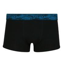 Cueca Sunga Lupo 418 Algodão Formato Anatômico Cós Elástico