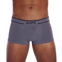 Cueca Sunga Lupo Fio Texturizado a Ar sem Costura