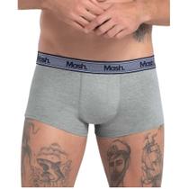Cueca Sunga Mash Algodão Adulto 172.05