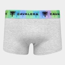 Cueca Sungão Cavalera Rick Algodão