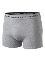 Cueca Sungão Speedo CE4283 Masculina Sem Costura Microfibra T. P/1XG