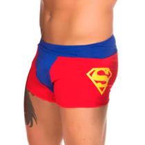 Cueca super homem pimenta sexy