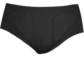 Cueca Suporte Para Hernia Inguinal Dupla Dilepe Bilateral