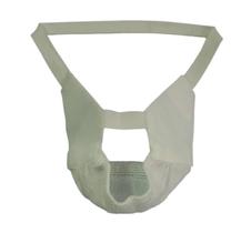 Cueca Suspensório Escrotal Suporte e Conforto