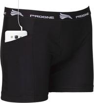Cueca térmica com bolsos progne