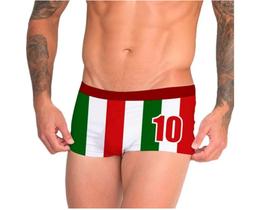 Cueca Torcedor Fluzão Pimenta Sexy