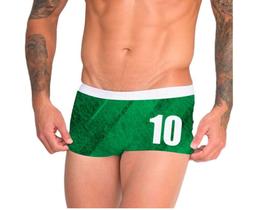 Cueca Torcedor Palmeirense Pimenta Sexy