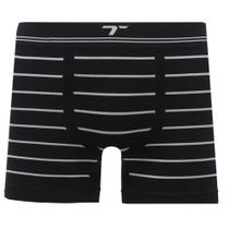 Cueca Torp 8008 Boxer Microfibra Sem Costura