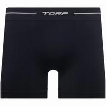 Cueca Torp Boxer em Microfibra Sem Costura 8001