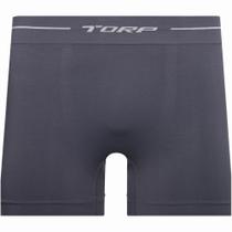 Cueca Torp Boxer em Microfibra Sem Costura 8001