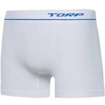 Cueca Torp Boxer em Microfibra Sem Costura 8002