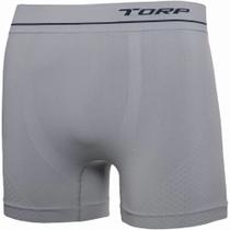Cueca Torp Boxer em Microfibra Sem Costura 8002